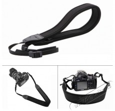 JJC NEOPRENE Nyakpánt Fényképezőgép / kamera - Sport kamera tartozékok - Egyéb kiegészítő - 377409