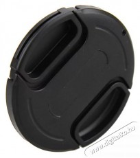 JJC 72mm-es objektívsapka Fotó-Videó kiegészítők - Objektív kiegészítő - Objektívsapka - 263057