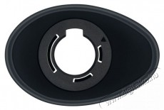 JJC EN-DK33 SZEMKAGYLÓ OVÁLIS NIKON Z9 Fotó-Videó kiegészítők - Kereső / kijelző és tartozékaik - Szemkagyló - 475329