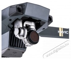 JJC F-MCNDK6DM ND,UV,CPL SZŰRŐSZETT Fotó-Videó kiegészítők - Szűrő - Szűrő készlet - 475335