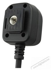 JJC FC-E3 TTL VAKUKÁBEL CANON 1,3M Fotó-Videó kiegészítők - Vaku kiegészítő - Egyéb vaku kiegészítő - 475331