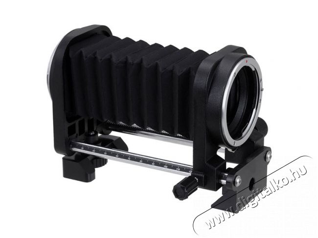 JJC MB-1 FOCUSING ATTACHMENTS- MAKRO HARMONIKA KIHUZAT CANON Újdonságok - Legfrissebb termékek - 475391
