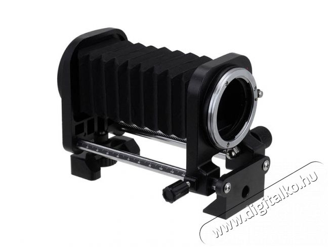 JJC MB-N FOCUSING ATTACHMENTS -MAKRO HARMONIKA KIHUZAT- NIKON Fotó-Videó kiegészítők - Objektív kiegészítő - Egyéb objektív kiegészítő - 475392