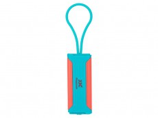 JJC MCR-STM5BP KÁRTYAOLVASÓ ÉS KÁRTY TARTÓ Memória kártya / Pendrive - Memória kártya tartó tok - 475393