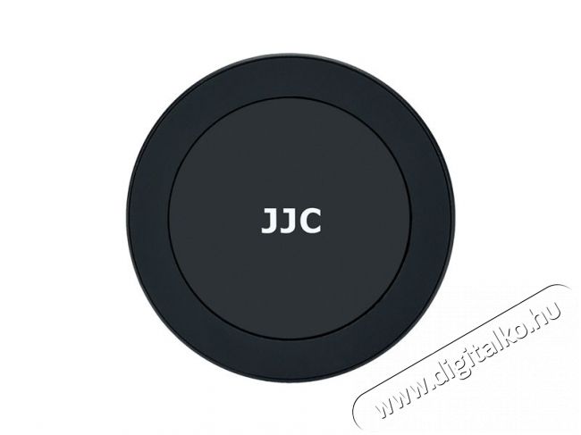 JJC MS-AD1 MAGNETIC MOUNT Fotó-Videó kiegészítők - Állvány - Speciális állvány / rögzítő - 475396