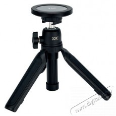 JJC MS-AD1 MAGNETIC MOUNT Fotó-Videó kiegészítők - Állvány - Speciális állvány / rögzítő - 475396