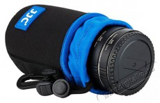 JJC AET-CS (II) KÖZGYŰRŰ SZETT CANON EF/EF-S 12/20/36MM Fotó-Videó kiegészítők - Objektív kiegészítő - Közgyűrű - 475311