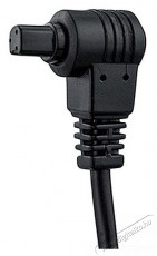 JJC CABLE-A TÁVKIOLDÓ KÁBEL CANON RS-80N3 Fotó-Videó kiegészítők - Távkioldó - Vezetékes távkioldó (gyári) - 475316