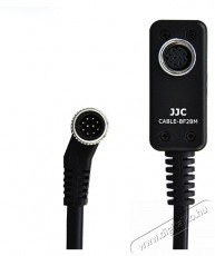 JJC CABLE-BF2BM KIOLDÓ KÁBEL (3M) NIKON MC-21A Fotó-Videó kiegészítők - Távkioldó - Vezetékes távkioldó (gyári) - 475317