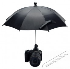 JJC CU-XL CAMERA UMBRELLA Fotó-Videó kiegészítők - Fényterelő - Ernyő - 475323