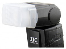 JJC DIFFÚZOR NIKON SB800-HOZ Fotó-Videó kiegészítők - Vaku kiegészítő - Egyéb vaku kiegészítő - 475325