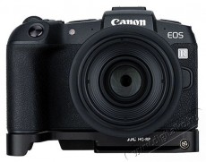 JJC HG-RP Markolat Canon Eos Rp-hez Fotó-Videó kiegészítők - Markolat - Utángyártott markolat - 475359