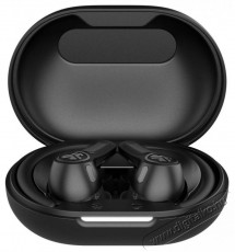 JLAB Epic Sport ANC 3 True Wireless Earbuds Black Audio-Video / Hifi / Multimédia - Fül és Fejhallgatók - Fülhallgató - 510081