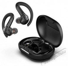 JLAB Epic Sport ANC 3 True Wireless Earbuds Black Audio-Video / Hifi / Multimédia - Fül és Fejhallgatók - Fülhallgató - 510081