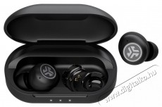 JLAB JBuds Air Pro True Wireless Audio-Video / Hifi / Multimédia - Fül és Fejhallgatók - Fülhallgató - 510087