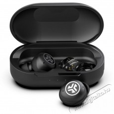 JLAB JBuds Air Pro True Wireless Audio-Video / Hifi / Multimédia - Fül és Fejhallgatók - Fülhallgató - 510087