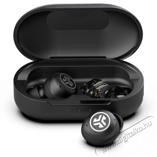 JLAB JBuds Air Pro True Wireless Audio-Video / Hifi / Multimédia - Fül és Fejhallgatók - Fülhallgató - 510087