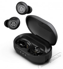 JLAB JBuds Air Pro True Wireless Audio-Video / Hifi / Multimédia - Fül és Fejhallgatók - Fülhallgató - 510087