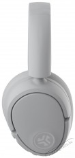 JLAB JBuds Lux ANC Headphones Cloud - White Audio-Video / Hifi / Multimédia - Fül és Fejhallgatók - Fejhallgató - 510089
