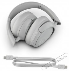 JLAB JBuds Lux ANC Headphones Cloud - White Audio-Video / Hifi / Multimédia - Fül és Fejhallgatók - Fejhallgató - 510089