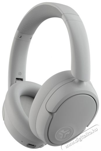 JLAB JBuds Lux ANC Headphones Cloud - White Audio-Video / Hifi / Multimédia - Fül és Fejhallgatók - Fejhallgató - 510089