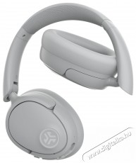 JLAB JBuds Lux ANC Headphones Cloud - White Audio-Video / Hifi / Multimédia - Fül és Fejhallgatók - Fejhallgató - 510089
