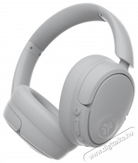 JLAB JBuds Lux ANC Headphones Cloud - White Audio-Video / Hifi / Multimédia - Fül és Fejhallgatók - Fejhallgató - 510089