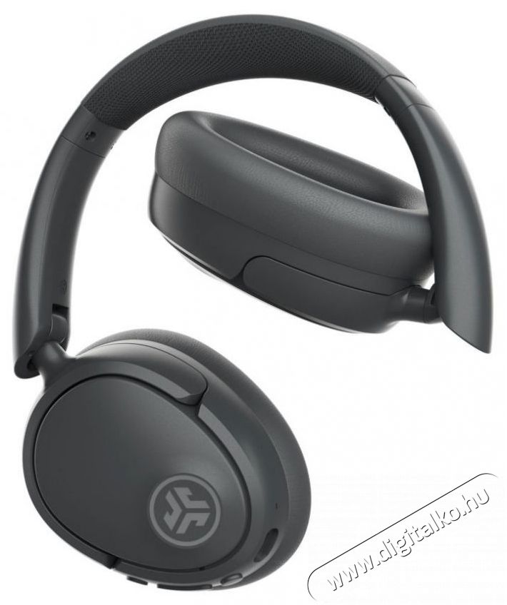 JLAB JBuds Lux ANC Headphones - Graphite Audio-Video / Hifi / Multim&eacute;dia - F&uuml;l &eacute;s Fejhallgat&oacute;k - Fejhallgat&oacute; - 510088