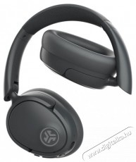 JLAB JBuds Lux ANC Headphones - Graphite Audio-Video / Hifi / Multim&eacute;dia - F&uuml;l &eacute;s Fejhallgat&oacute;k - Fejhallgat&oacute; - 510088