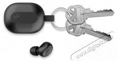JLAB JBuds Mini True Wireless Earbuds Black Audio-Video / Hifi / Multim&eacute;dia - F&uuml;l &eacute;s Fejhallgat&oacute;k - F&uuml;lhallgat&oacute; - 510094