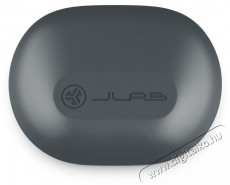 JLAB JBuds Sport ANC 4 True Wireless Earbuds Graphite Audio-Video / Hifi / Multimédia - Fül és Fejhallgatók - Fülhallgató - 510093
