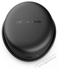 JLAB Work Buds True Wireless Earbuds, fekete Audio-Video / Hifi / Multimédia - Fül és Fejhallgatók - Fülhallgató - 510091