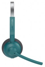 JLAB Go Work Pop vezet&eacute;k n&eacute;lk&uuml;li z&ouml;ldesk&eacute;k Bluetooth headset Audio-Video / Hifi / Multim&eacute;dia - F&uuml;l &eacute;s Fejhallgat&oacute;k - Fejhallgat&oacute; mikrofonnal / headset - 515023