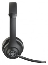 JLAB GO Work vezet&eacute;k n&eacute;lk&uuml;li fekete Bluetooth headset Audio-Video / Hifi / Multim&eacute;dia - F&uuml;l &eacute;s Fejhallgat&oacute;k - Fejhallgat&oacute; mikrofonnal / headset - 515025