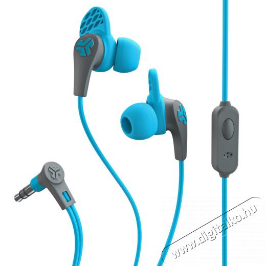 JLAB JBUDS Pro kék-szürke fülhallgató Audio-Video / Hifi / Multimédia - Fül és Fejhallgatók - Fülhallgató - 514794