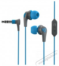 JLAB JBUDS Pro kék-szürke fülhallgató Audio-Video / Hifi / Multimédia - Fül és Fejhallgatók - Fülhallgató - 514794