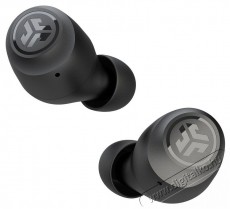 JLAB GO Air True Wireless Black Audio-Video / Hifi / Multim&eacute;dia - F&uuml;l &eacute;s Fejhallgat&oacute;k - F&uuml;lhallgat&oacute; - 518844