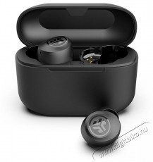 JLAB GO Air True Wireless Black Audio-Video / Hifi / Multim&eacute;dia - F&uuml;l &eacute;s Fejhallgat&oacute;k - F&uuml;lhallgat&oacute; - 518844
