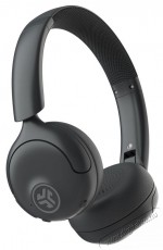 JLAB Go Lux ANC, grafitszürke Audio-Video / Hifi / Multimédia - Fül és Fejhallgatók - Fejhallgató - 518843