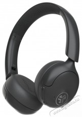 JLAB Go Lux ANC, grafitszürke Audio-Video / Hifi / Multimédia - Fül és Fejhallgatók - Fejhallgató - 518843