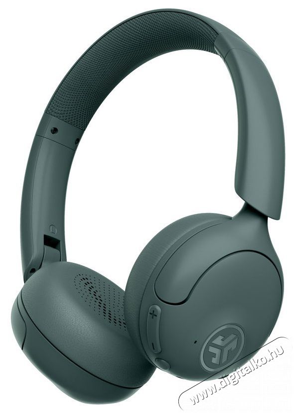 JLAB Go Lux ANC, z&ouml;ld Audio-Video / Hifi / Multim&eacute;dia - F&uuml;l &eacute;s Fejhallgat&oacute;k - Fejhallgat&oacute; - 518842