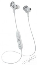 JLAB JBuds Pro Wireless Signature Earbuds White/Grey Audio-Video / Hifi / Multimédia - Fül és Fejhallgatók - Fülhallgató - 518841