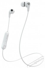 JLAB JBuds Pro Wireless Signature Earbuds White/Grey Audio-Video / Hifi / Multimédia - Fül és Fejhallgatók - Fülhallgató - 518841