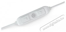 JLAB JBuds Pro Wireless Signature Earbuds White/Grey Audio-Video / Hifi / Multimédia - Fül és Fejhallgatók - Fülhallgató - 518841