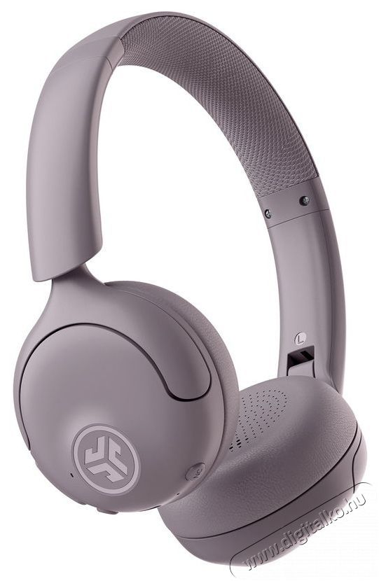 JLAB Go Lux ANC, lila Audio-Video / Hifi / Multim&eacute;dia - F&uuml;l &eacute;s Fejhallgat&oacute;k - Fejhallgat&oacute; - 518845