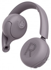 JLAB Go Lux ANC, lila Audio-Video / Hifi / Multim&eacute;dia - F&uuml;l &eacute;s Fejhallgat&oacute;k - Fejhallgat&oacute; - 518845