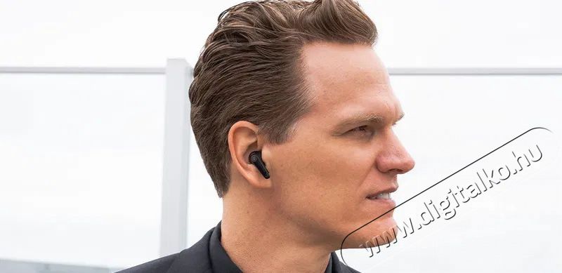 JLAB JBuds Pods ANC, fekete Audio-Video / Hifi / Multim&eacute;dia - F&uuml;l &eacute;s Fejhallgat&oacute;k - F&uuml;lhallgat&oacute; - 525059