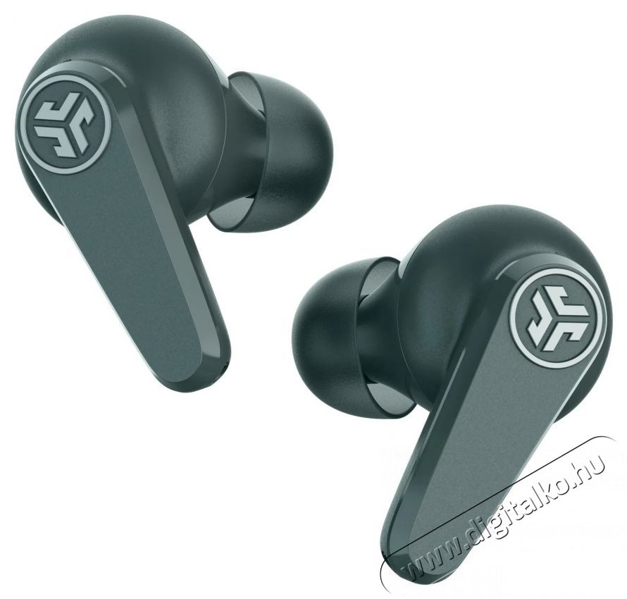 JLAB Go Pods ANC, z&ouml;ld vezet&eacute;k n&eacute;lk&uuml;li f&uuml;lhallgat&oacute; Audio-Video / Hifi / Multim&eacute;dia - F&uuml;l &eacute;s Fejhallgat&oacute;k - F&uuml;lhallgat&oacute; - 528980