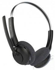 JLAB Go Work Pop Wireless Headphones Teal Fejhallgató Audio-Video / Hifi / Multimédia - Fül és Fejhallgatók - Fejhallgató - 529659