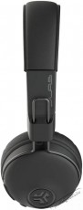 JLAB Sudio Wireless On Ear Headphone Black Fejhallgató Audio-Video / Hifi / Multimédia - Fül és Fejhallgatók - Fejhallgató - 529662